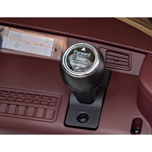 Autko na akumulator dla dzieci Lexus LC500 Biały JE1618.BIA